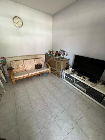 2 Storey | CL999 | Flood Free | Luyang | Taman Rindu | KK 1