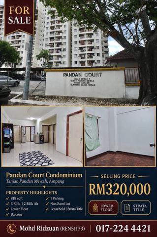 Pandan Court 1