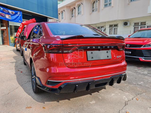 2026 Proton S70 1.5 EXE, PRE, FLAGSHIP N FLAGSHIP - 3
