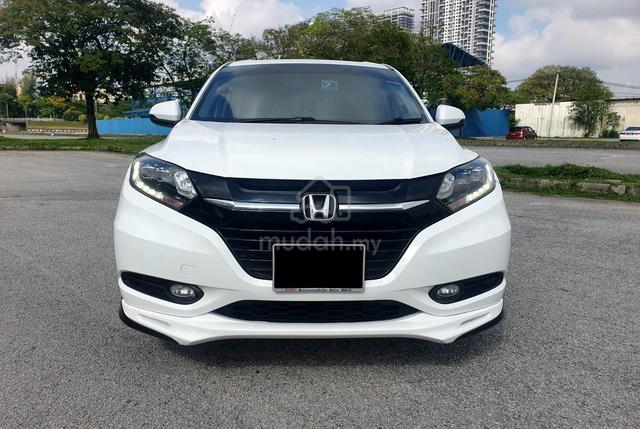 Honda HR-V 1.8 V (A) ON TIME SERVIS 3Y WARRANTY - 3