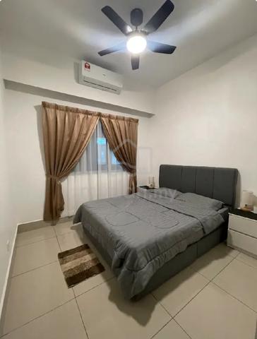 Master Bedoom for Male 1