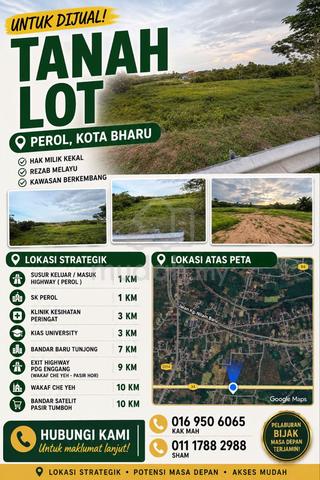 Tanah Lot Banglo Tepi Highway 14 1