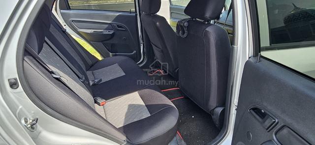 2016 Proton SAGA 1.3 EXECUTIVE CVT (A) - 4