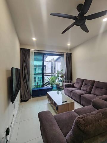 Residensi PR1MA Premier Matang, Kuching, Sarawak 1