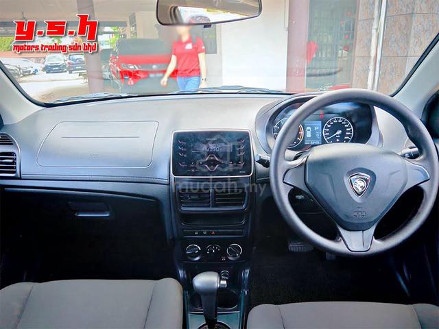 2022 Proton SAGA STANDARD AT 1.3L (A) - 5