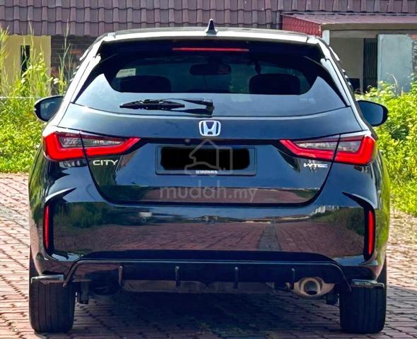 2023 Honda CITY 1.5 V HATCHBACK (A)CAR KING - 4