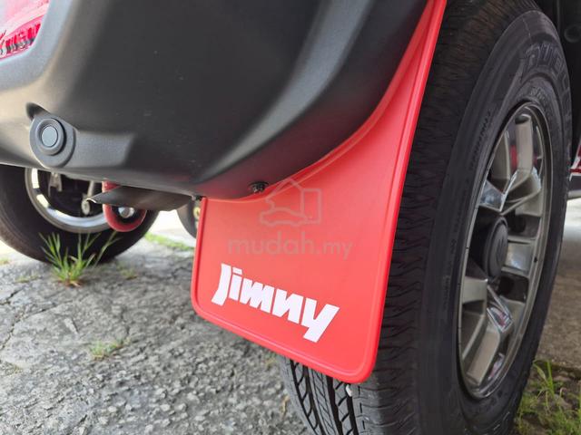 2025 Suzuki JIMNY 1.5 NOMADE 5 DOORS , GRADE 6A - 5