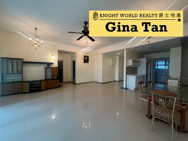 Tanjung Park Condominium 1