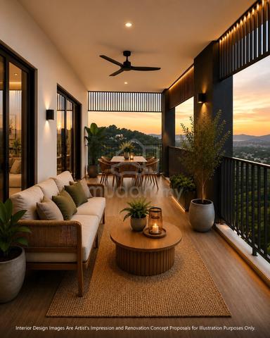 THE VUE @ MONTEREZ 1