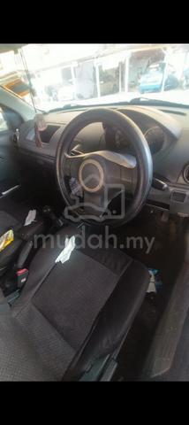 2009 Proton SAGA 1.3 BASE LINE (M) - 3