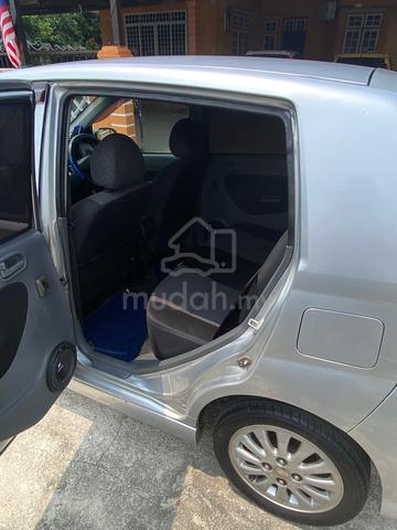 2012 Perodua VIVA 1.0 EJ-VE (A) - 5