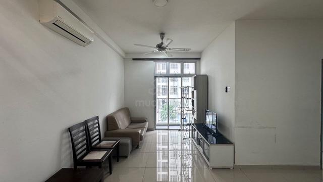 One Sentral Serviced Residence 1