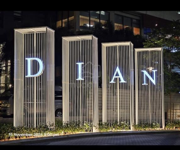 Dian Residency @ Shah Alam 1