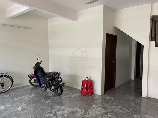 Ipoh Room for rent 1
