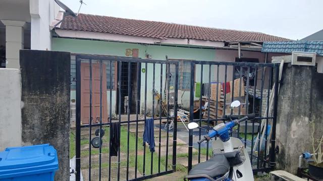House for sell 1