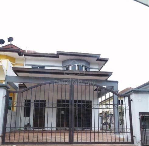 Bilik Sewa Seksyen 7 Shah Alam 1