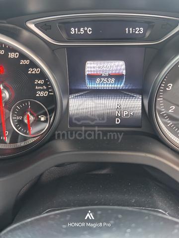 2017 Mercedes Benz GLA200 (CBU) 1.6 (A) - 5