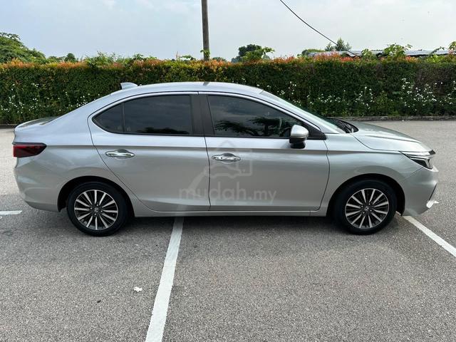 2022 Honda CITY 1.5 E (A) - 4