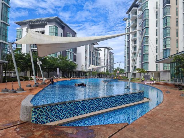 The Park Residence 1