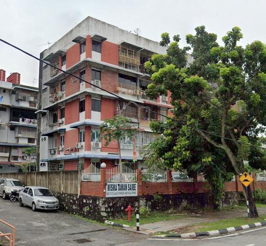 Wisma Taman Saibe 1
