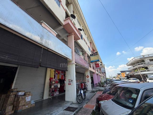 Retail Shop Selayang Centre Point [ FIRST FLOOR / PRIME LOCATION ] 1