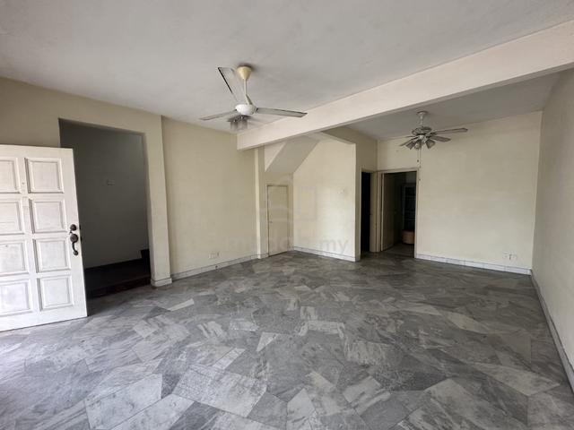 Taman Sri Nibong, Bayan Lepas 2-Storey Terrace House for sale 1