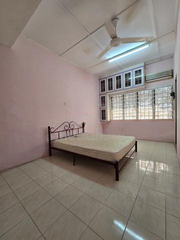 Double Storey at Kuantan town 5
