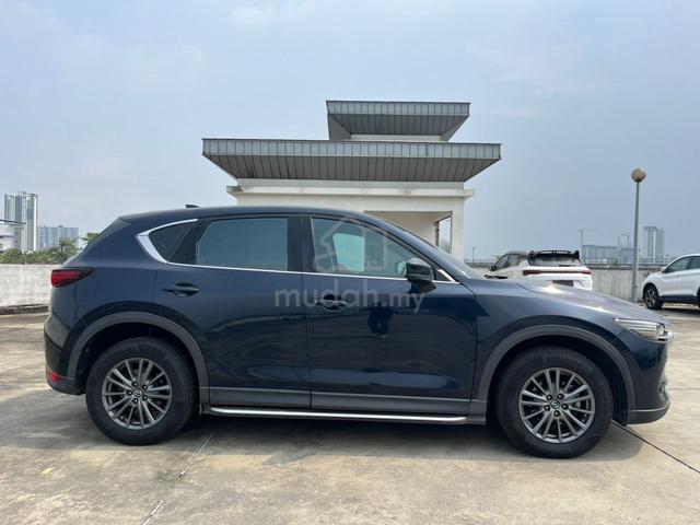 2019 Mazda CX-5 2.0 G 2WD HIGH SPEC FACELIFT (A) - 2