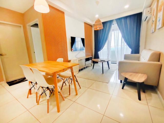 Horizon Suites 1