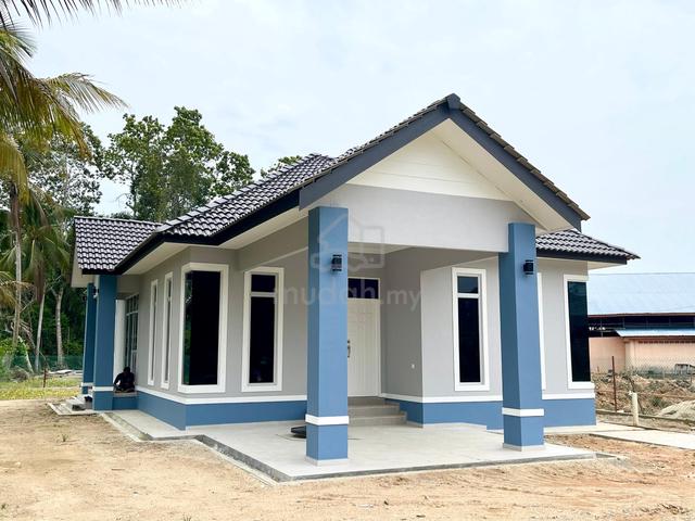 Banglo Peringat 1