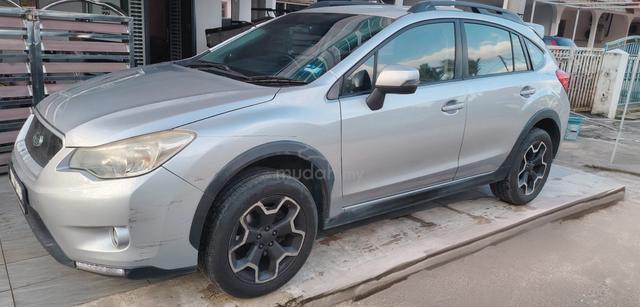 2014 Subaru XV 2.0 2.0I CROSSTREK FACELIFT (A) - 1