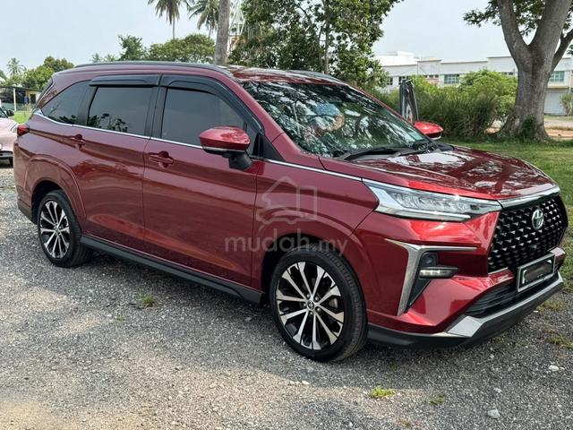 2023 Toyota VELOZ 1.5 - MY22 (A) - 1