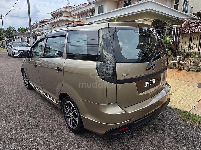 2013 Proton EXORA 1.6 BOLD (A) CAR KING PROMOSI - 5