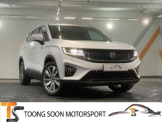 2024 Proton X90 1.5 FLAGSHIP MY23 (A) F*LOAN - 1