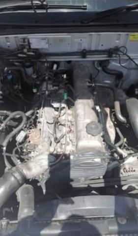 2004 Mazda FIGHTER 2.5 B2500 BASIC SPEC (M) - 3