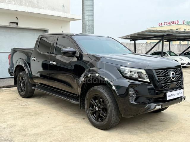 2023 Nissan Navara 2.5V AT 4WD - 3