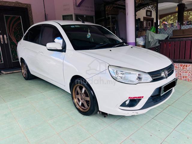 2019 Proton SAGA 1.3 STANDARD CVT MY2016 (A) - 1