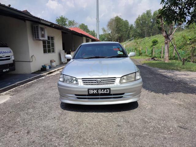 1999 Toyota CAMRY 2.2 GX (A) - 3