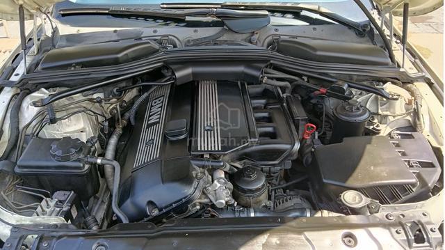 2005 Bmw 525i 2.5 (CKD) (A) - 3