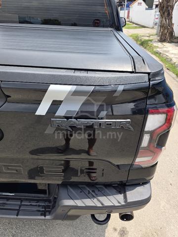 2023 Ford RANGER 3.0 RAPTOR 4WD (A) - 4