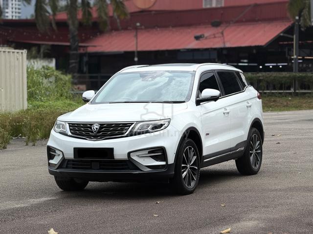 ‼️2020 Proton X70 1.8 Turbo Premium X‼️ - 2