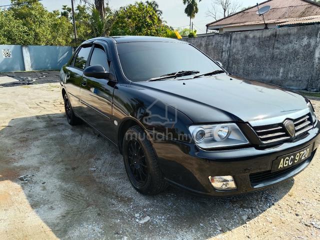 2007 Proton WAJA 1.6 CAMPRO P2 H-LINE (M) - 1