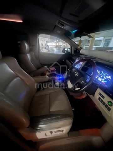 2009 Toyota ALPHARD 3.5 350G (A) - 5