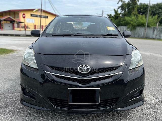 2010 Toyota VIOS 1.5 J (A) 🔴 CASH only 🔴 - 4