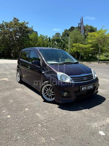 2013 Perodua VIVA 1.0 ELITE EZi (A) - 5