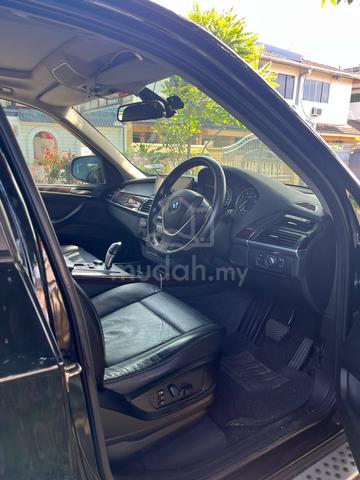 2011 Bmw X5 3.0 xDrive35i (CBU) FACELIFT (A) E70 - 4