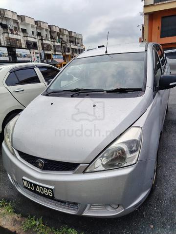 2010 Proton EXORA 1.6 MC B-LINE (M) - 1