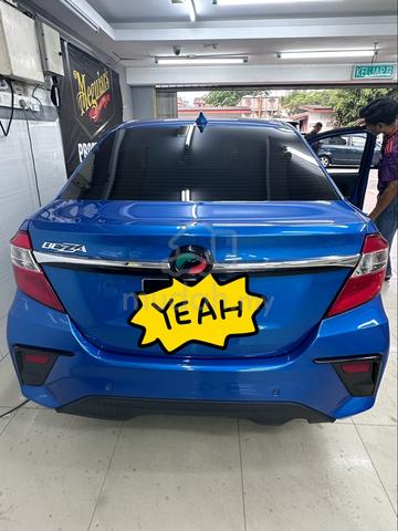 2024 Perodua BEZZA 1.0 G MY16 FACELIFT (A) - 2