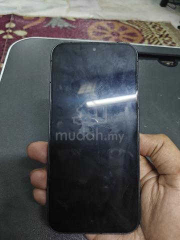 Iqoo Z11 turbo 256gb - photo 2 of 6