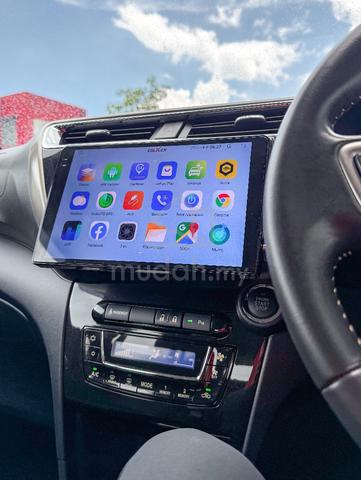 2020 Perodua MYVI 1.3 PREMIUM X MY17 M800 D20N (A) - 3